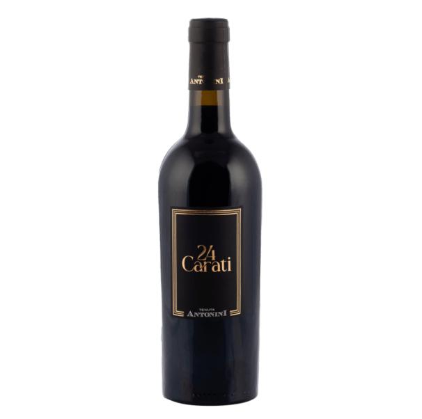 24 Carati Rosso 0,75L TENUTA ANTONINI