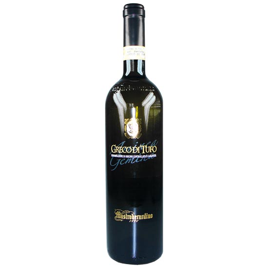 Greco di Tufo 0,75 L MASTROBERARDINO Greco di Tufo 0,75 L MASTROBERARDINO