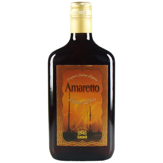 Amaretto 0,7 L GIORI