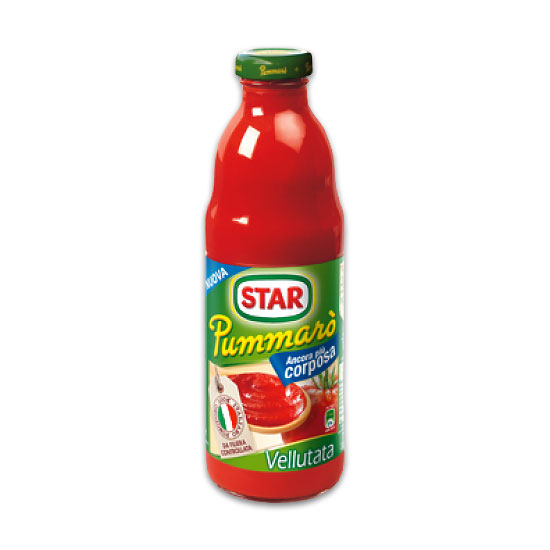 Passata Star Pummaro 700 g