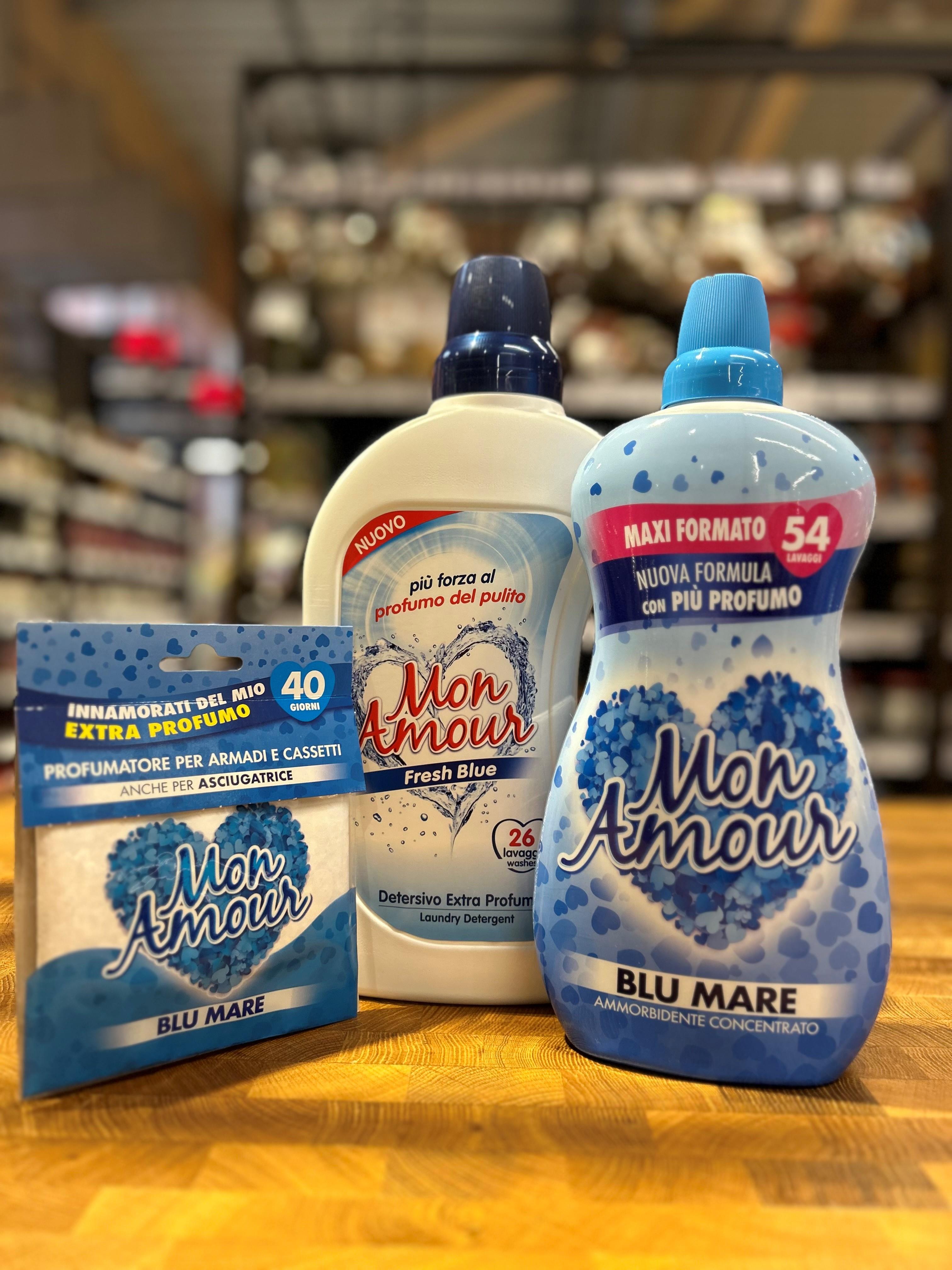 Mon Amour Blu Mare Sparpaket Mon Amour Blu Mare Sparpaket