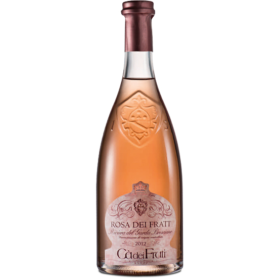 Rosa Dei Frati 0,75 L CA‘ DEI FRATI