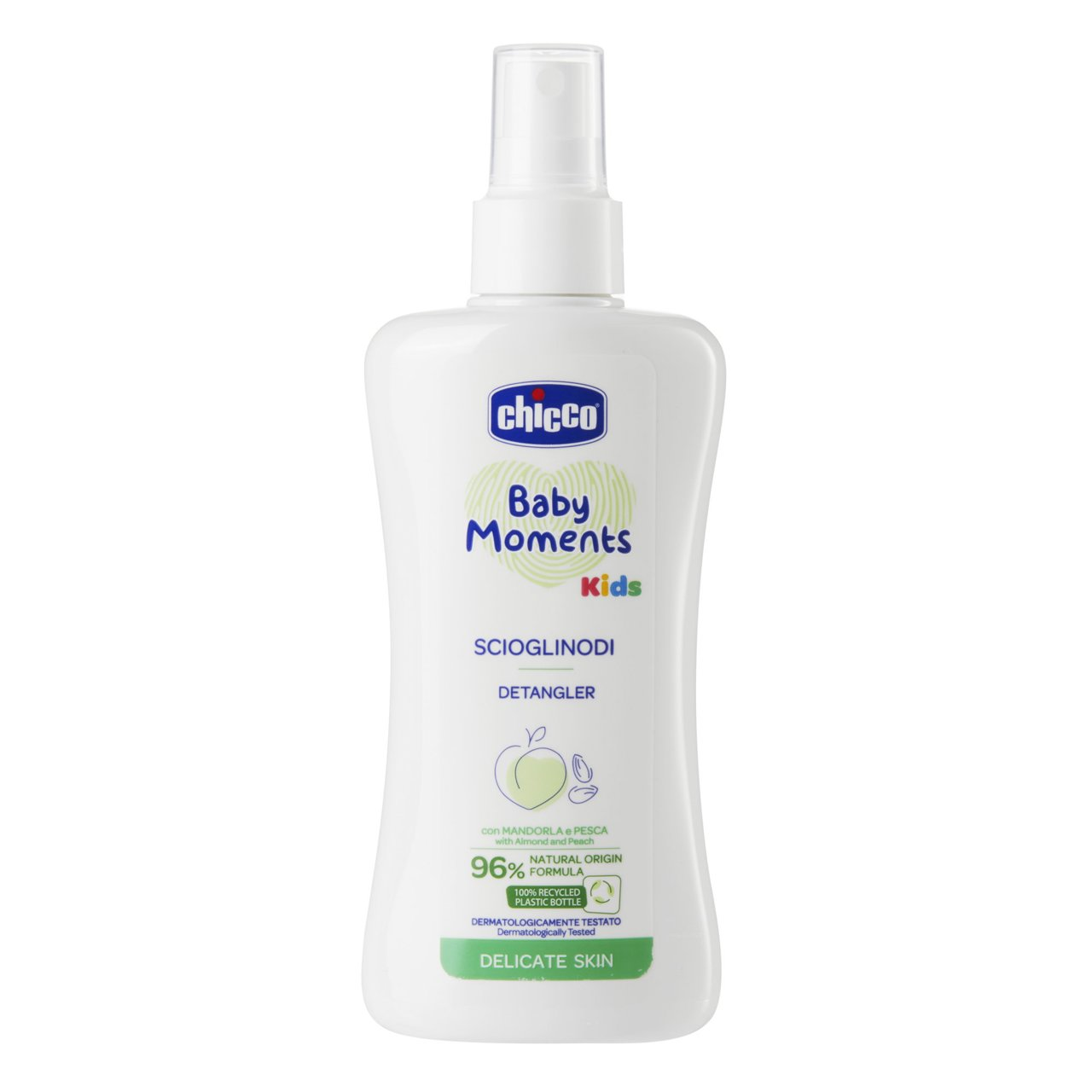 Baby Moments Kids Scioglinodi 200ml CHICCO