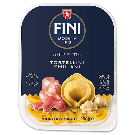 Tortellini Emiliani 250g FINI