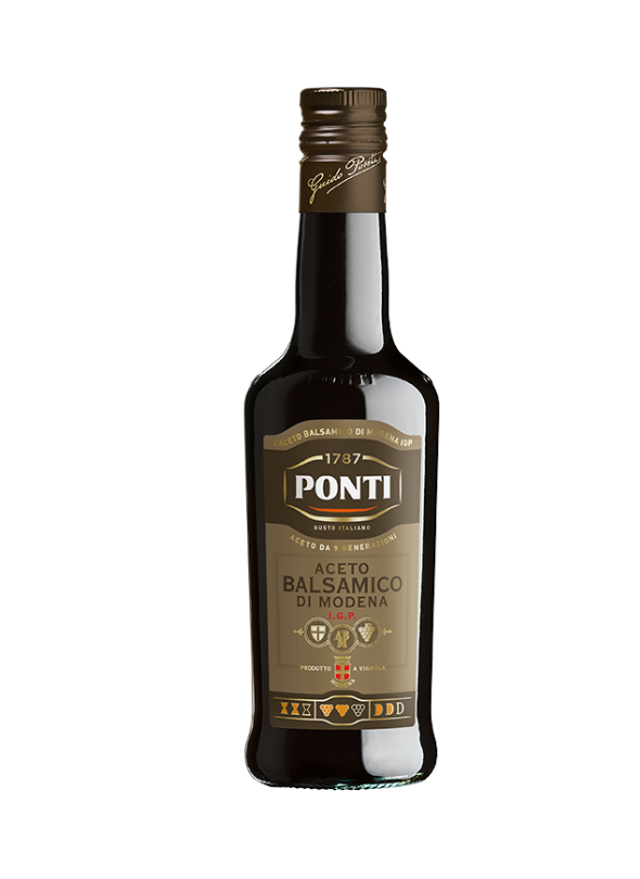 Aceto Balsamico Modena IGP Elite 500ml PONTI