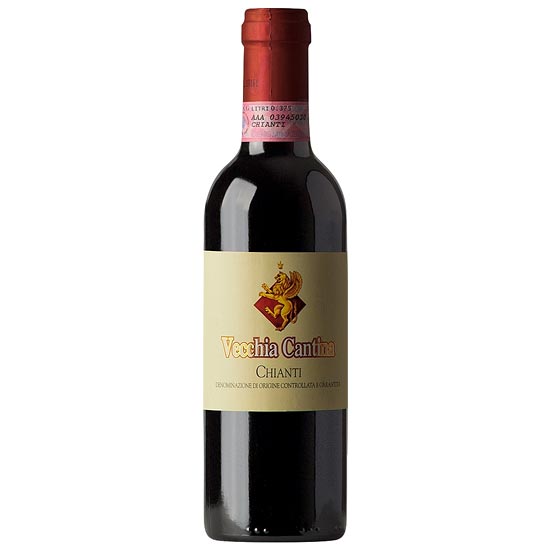 Chianti 0,75 L VECCHIA CANTINA