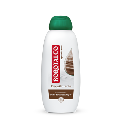 Borotalco Bagnodoccia Riequilibrante 450ml / Duschgel