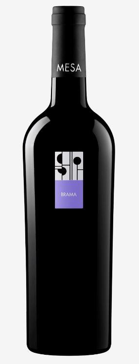 Brama 0,75 L MESA