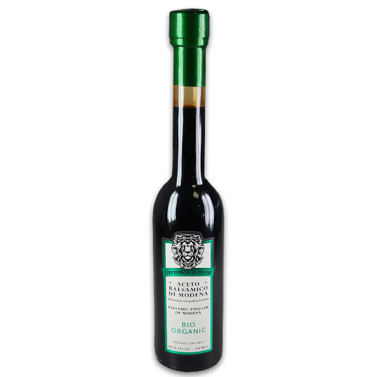 Aceto Balsamico di Modena Biologico 250 ml FATTORIA ESTENSE