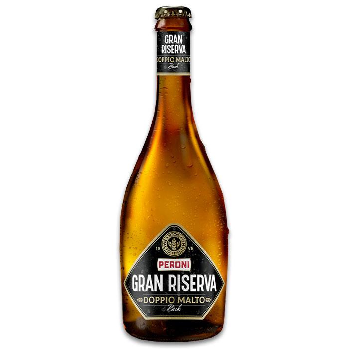 Birra Peroni Doppio Malto Gran Riserva 50cl PERONI