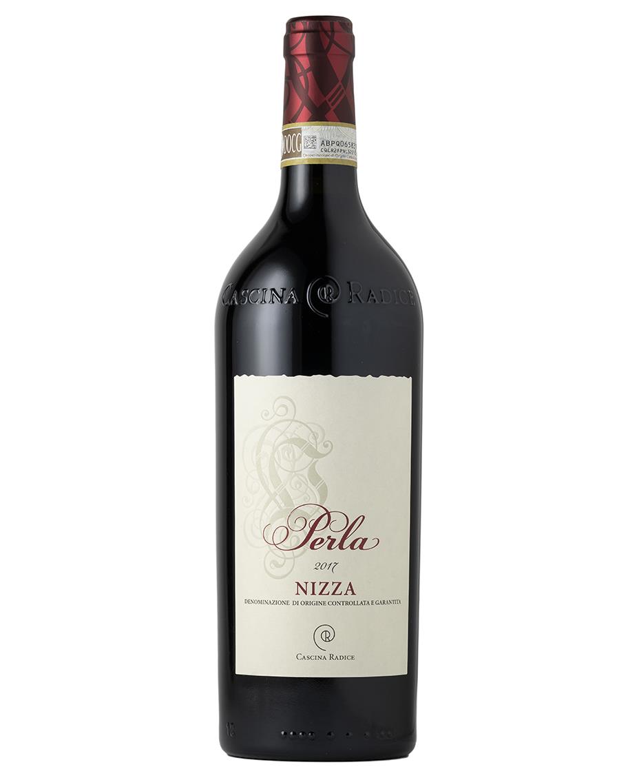 Perla Nizza 0,75L CASCINA RADICE
