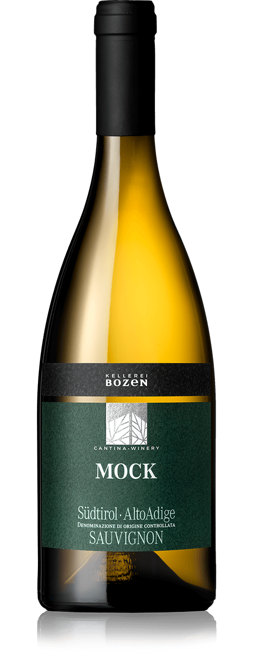 Sauvignon Mock 0,75 L KELLEREI BOZEN