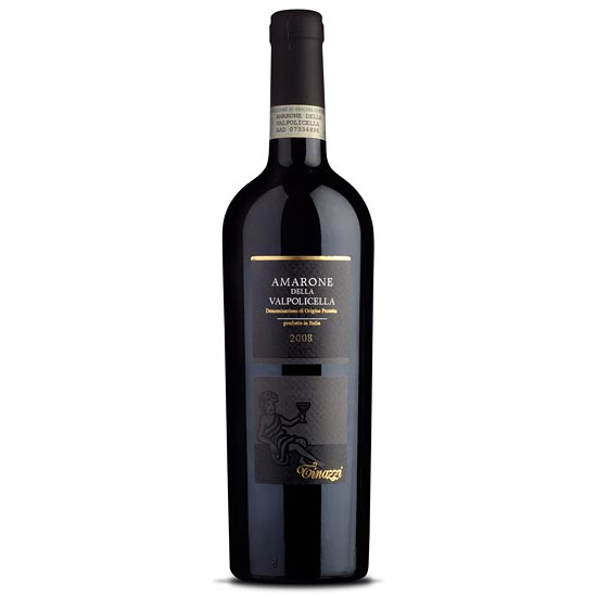 Amarone Della Valpolicella 0,75 L TINAZZI Amarone Della Valpolicella 0,75 L TINAZZI