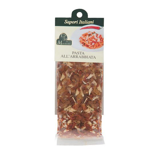 Pasta All' Arrabbiata 50 g MARABOTTO