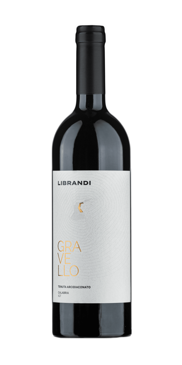 Gravello 0,75 L LIBRANDI