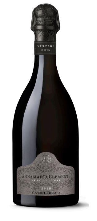 Franciacorta Annamaria Clementi 0,75L CA DEL BOSCO Franciacorta Annamaria Clementi 0,75L CA DEL BOSCO