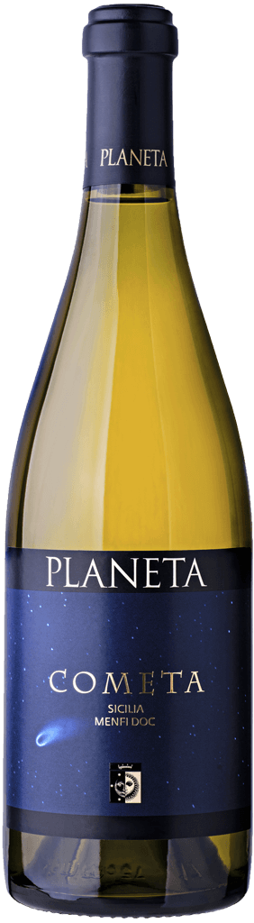 Cometa Bianco BIO 0,75 L PLANETA