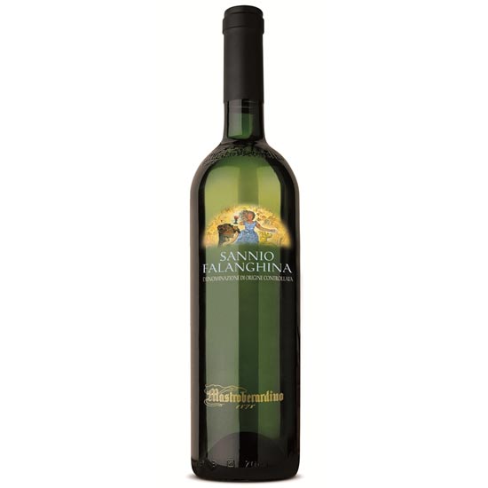 Sannio Falanghina 0,75 L MASTROBERARDINO
