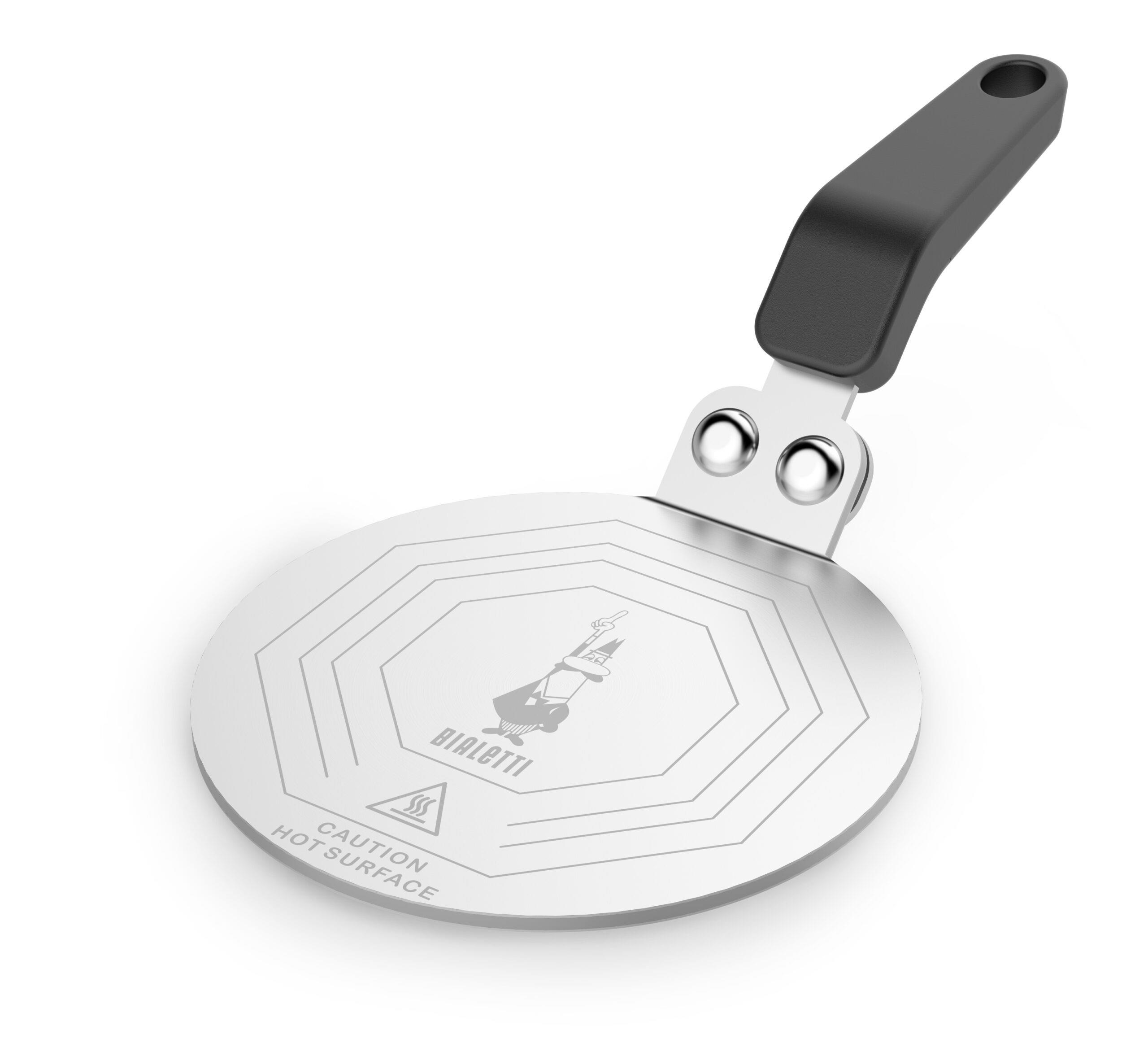 Piattello Induzione 20cm BIALETTI / Induktionsadapter Platte